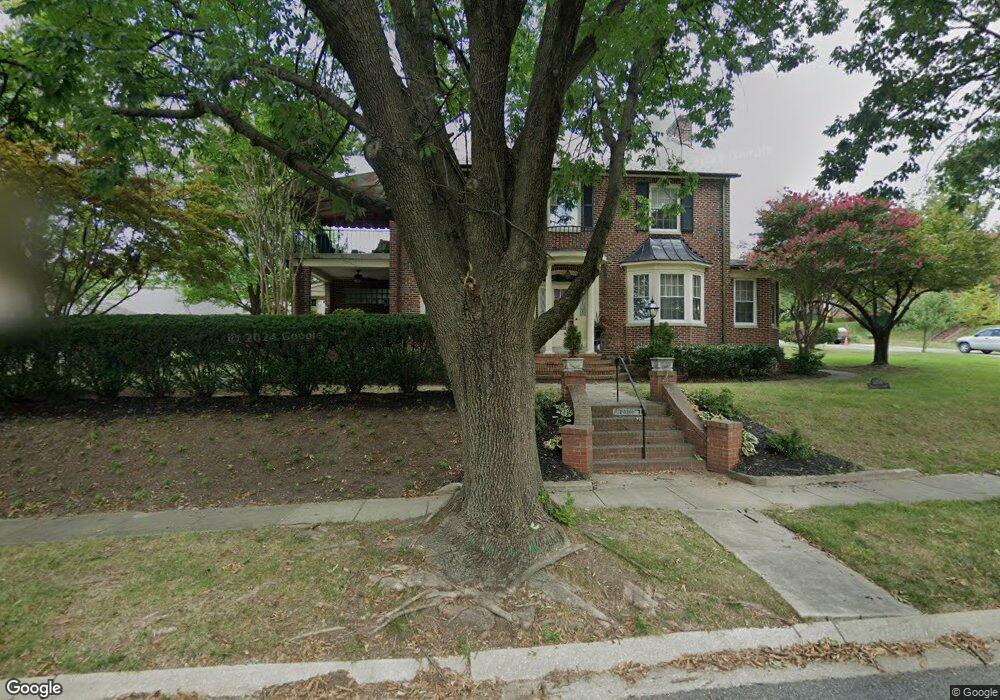 3201 Dorchester Rd, Baltimore, MD 21215 - photo 1