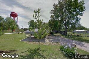 323 N Martin St, Iola, KS 66749