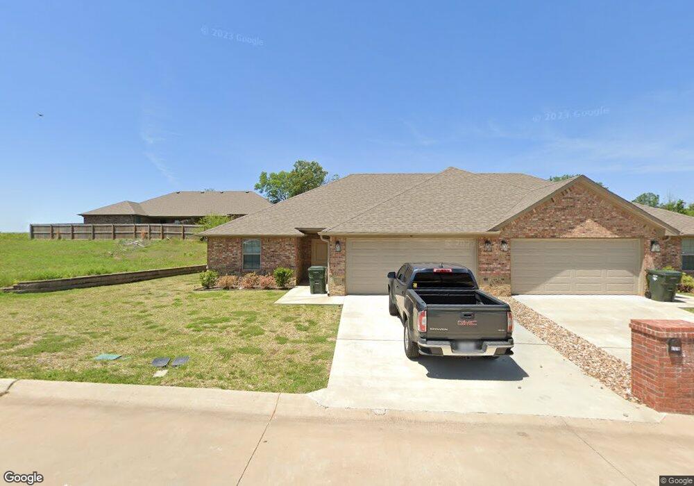 6318 6318 Villa Rosa Way, Tyler, TX 75707 - photo 1