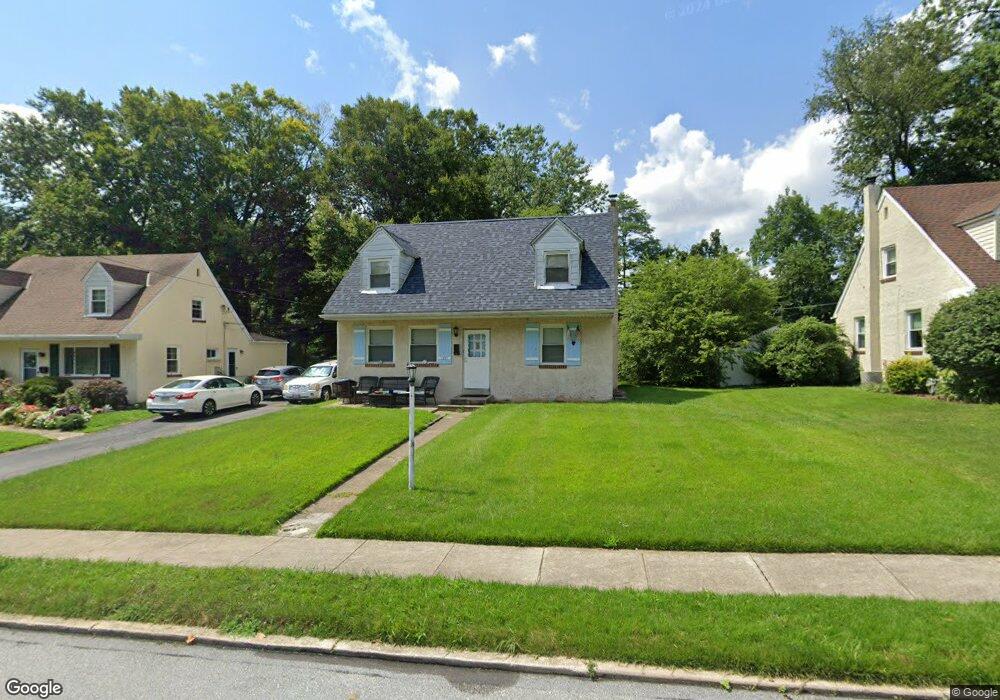 1351 Valley Rd, Woodlyn, PA 19094 - photo 1