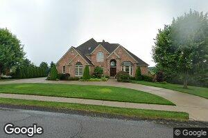 7117 Woodhall Ct, Presto, PA 15142
