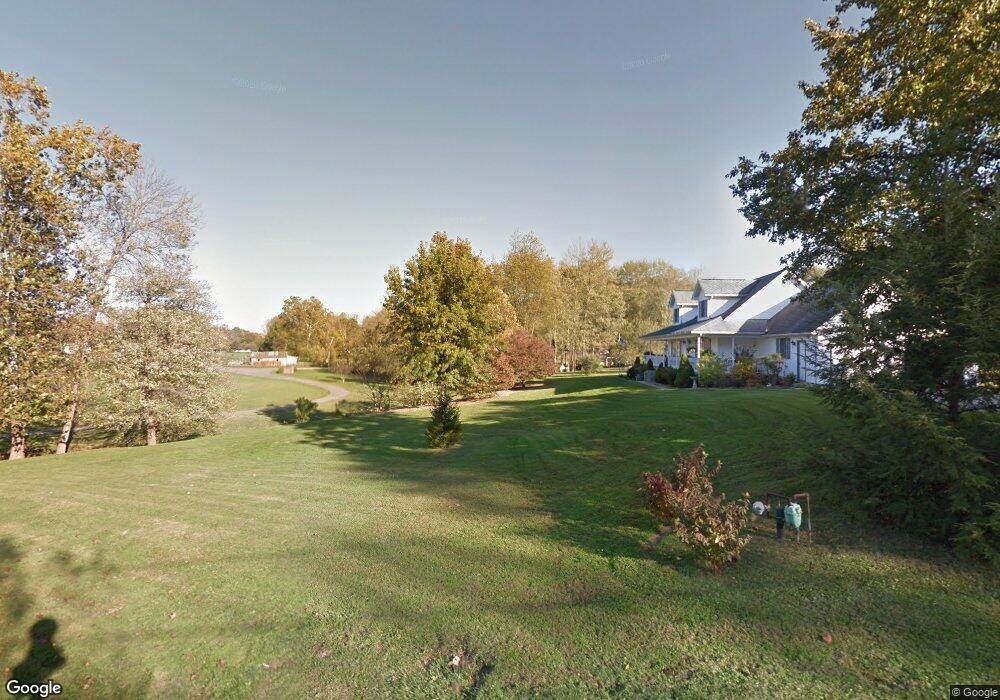 107 White Cedar Dr, Scott Depot, WV 25560 - photo 1