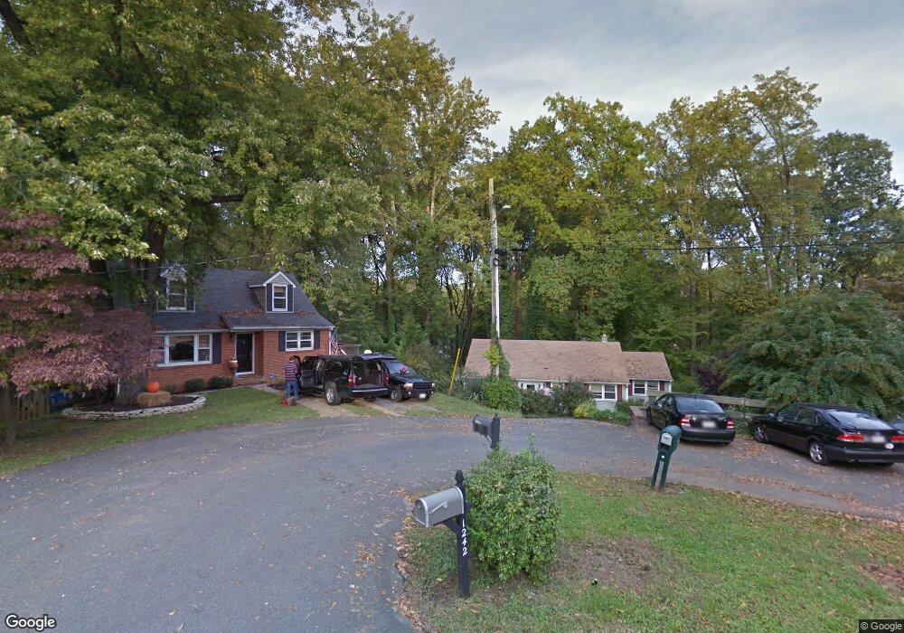 1245 Maple Rd, Arnold, MD 21012 - photo 1