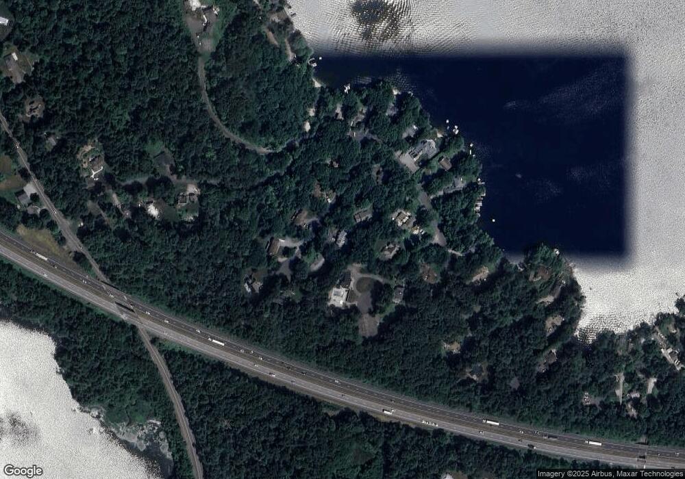 6 Lakewood Trail, Fiskdale, MA 01518 - photo 1