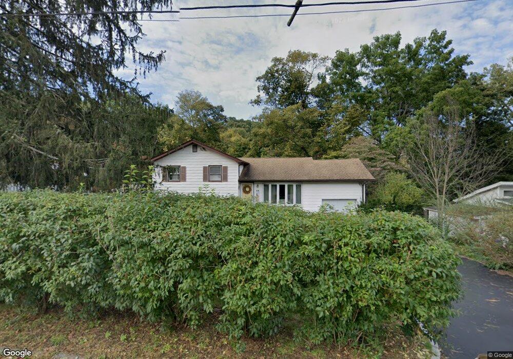 33 Wheeler Dr, Cortlandt Manor, NY 10567 - photo 1