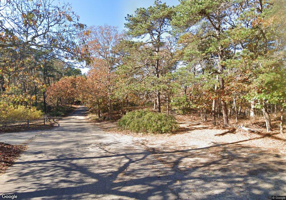 0 Red Buoy Ln unit Lot 147 32500084, Tisbury, MA 02568 - photo 1