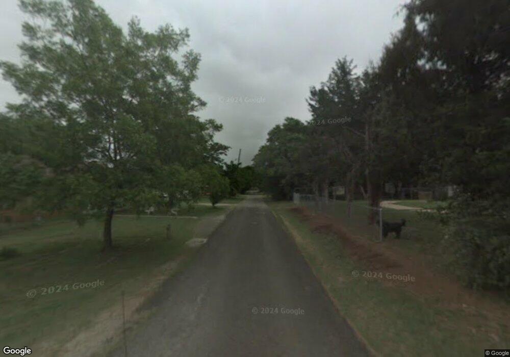 721 S St NW, Ardmore, OK 73401 - photo 1