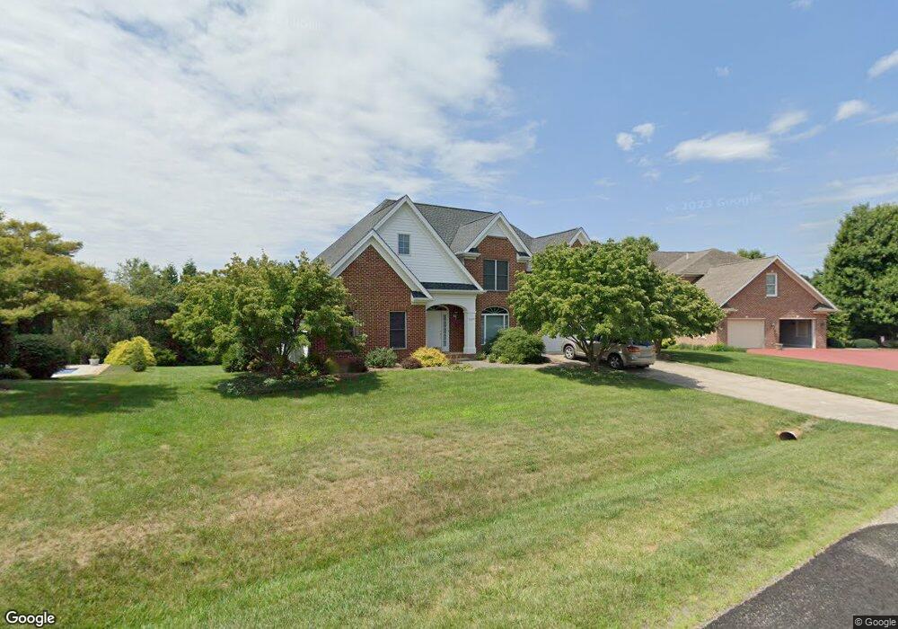 3029 Brookstone Dr, Harrisonburg, VA 22801 - photo 1