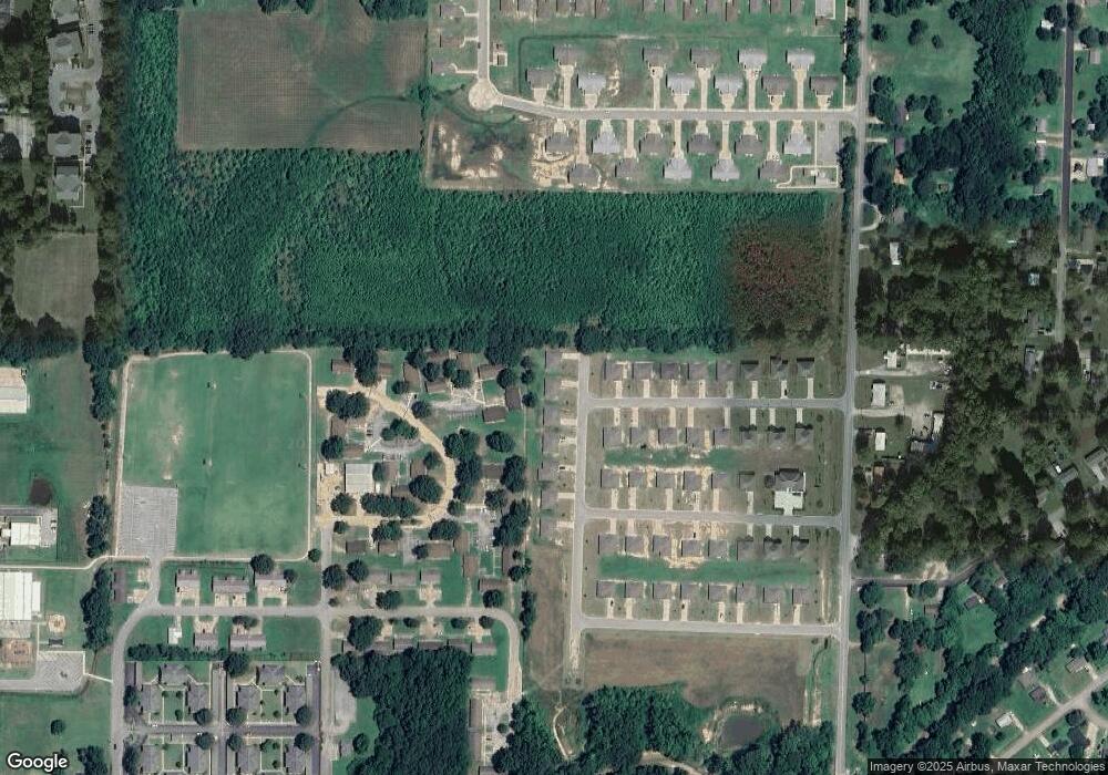 1533 Estates Blvd, Jonesboro, AR 72405 - photo 1