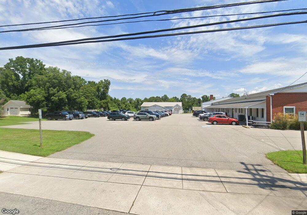 405 Railroad Ave, Centreville, MD 21617 - photo 1