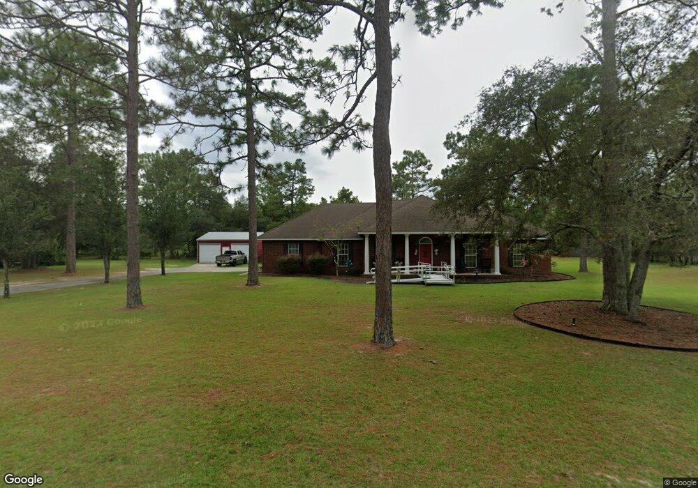 367 Cody Dr, Jesup, GA 31545 - photo 1