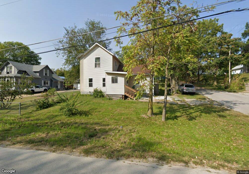 602 Locust St, Columbus Junction, IA 52738 - photo 1