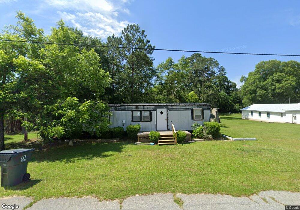 144 3rd St E, Arabi, GA 31712 - photo 1