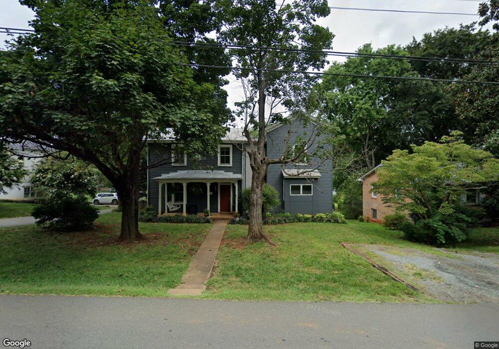 1601 E Market St, Charlottesville, VA 22902 - photo 1