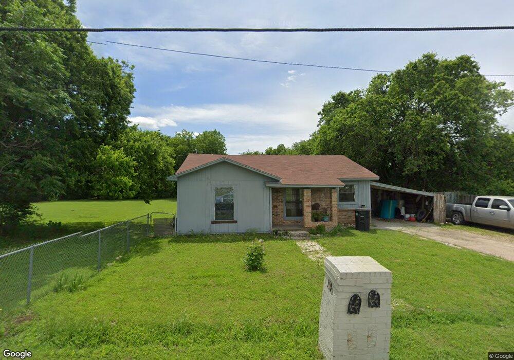 1106 Boone St, Cleburne, TX 76031 - photo 1