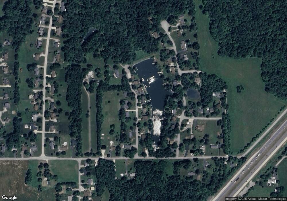 1510 Pirtle Dr, Georgetown, IN 47122 - photo 1