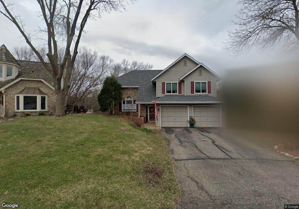 5942 Red Cherry Ln, Minnetonka, MN 55345 - photo 1