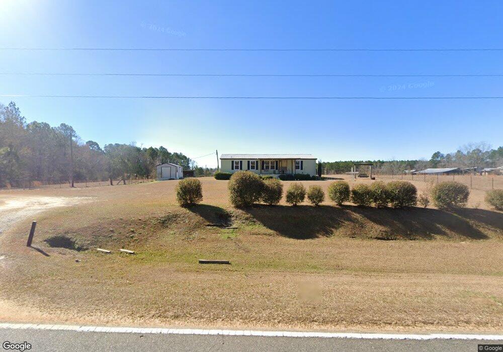 1054 Tarrytown Rd, Tarrytown, GA 30470 - photo 1