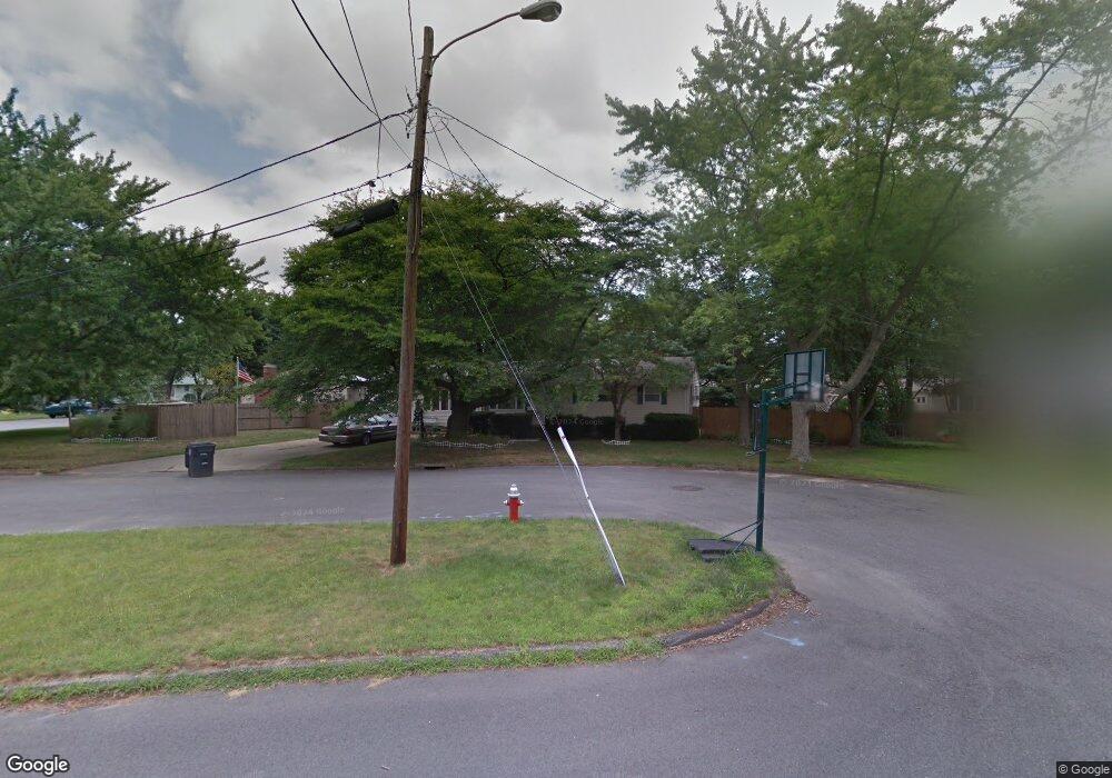 34 Perkins St, Warwick, RI 02886 - photo 1