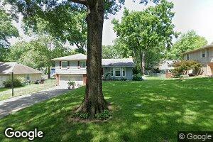 11242 Grand Ave, Kansas City, MO 64114