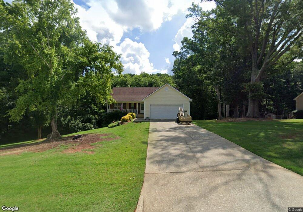 1216 Dale Dr, Monroe, GA 30656 - photo 1