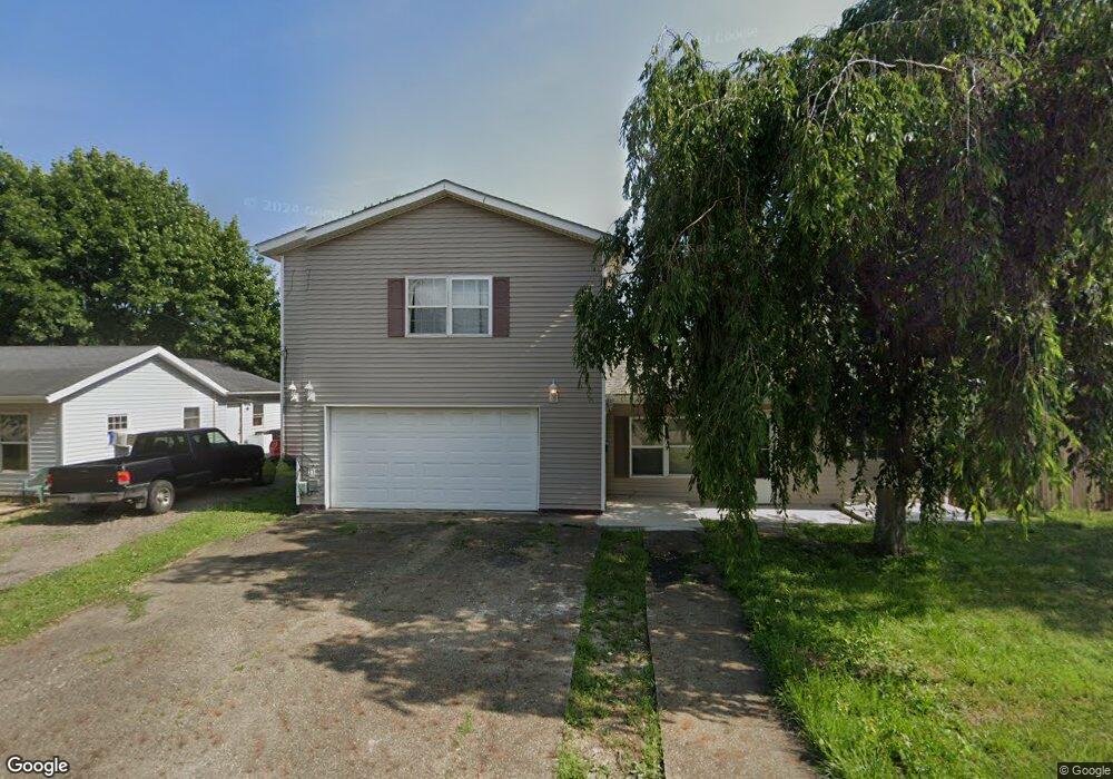 2131 Harmon St NE, Canton, OH 44705 - photo 1