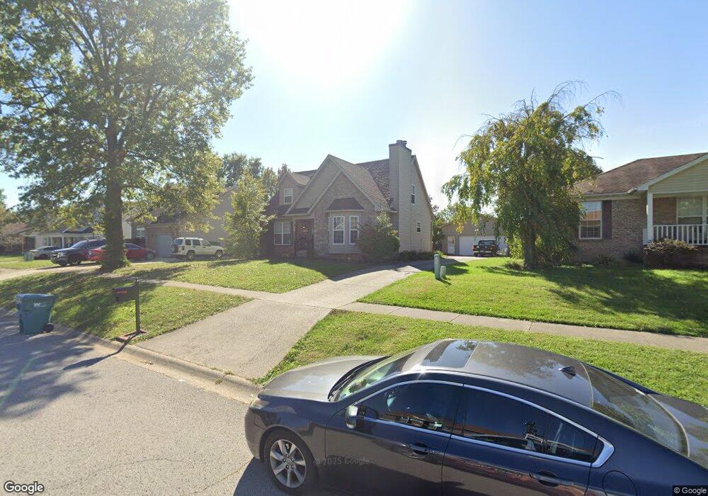 8108 Happiness Way, Louisville, KY 40291 - photo 1