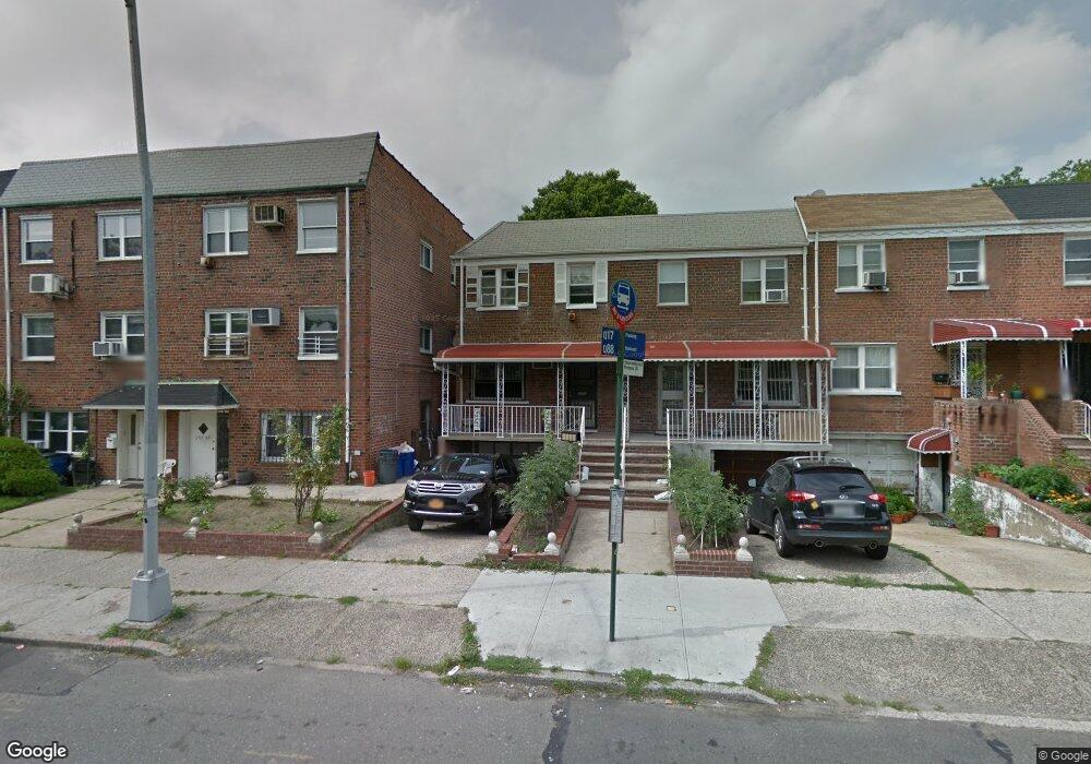 157-11 Horace Harding Expy, Flushing, NY 11367 - photo 1