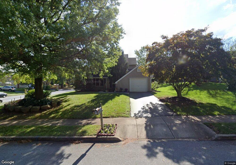 4654 Pheasant Run N, Reading, PA 19606 - photo 1