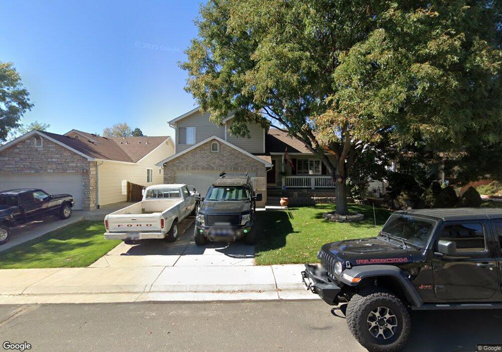 13509 Albion Cir, Thornton, CO 80241 - photo 1