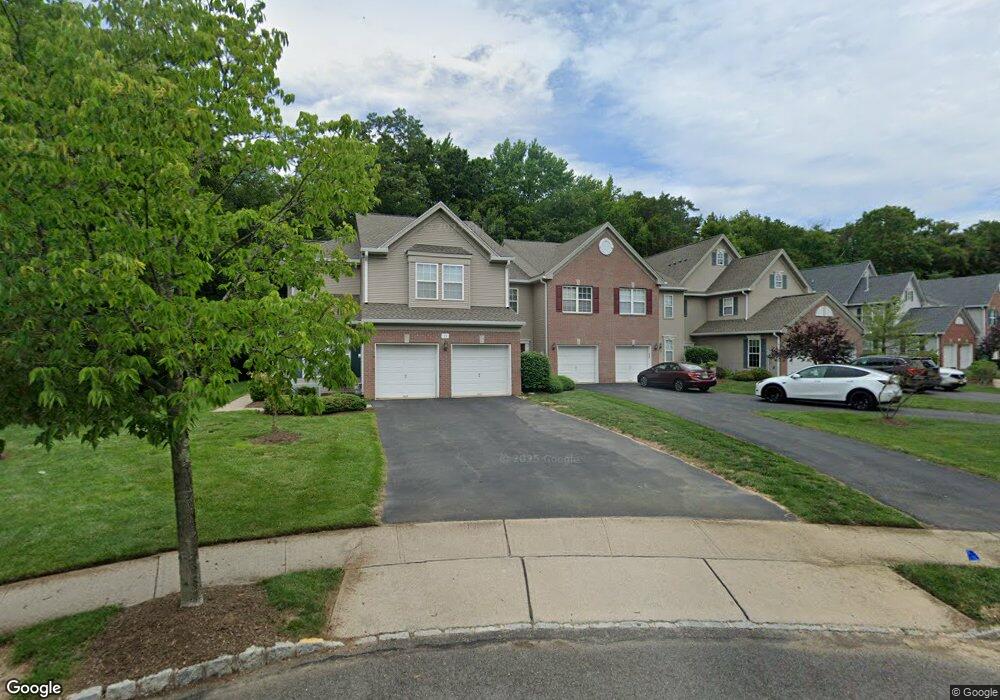 37 Ludlow Ct, Princeton Junction, NJ 08550 - photo 1