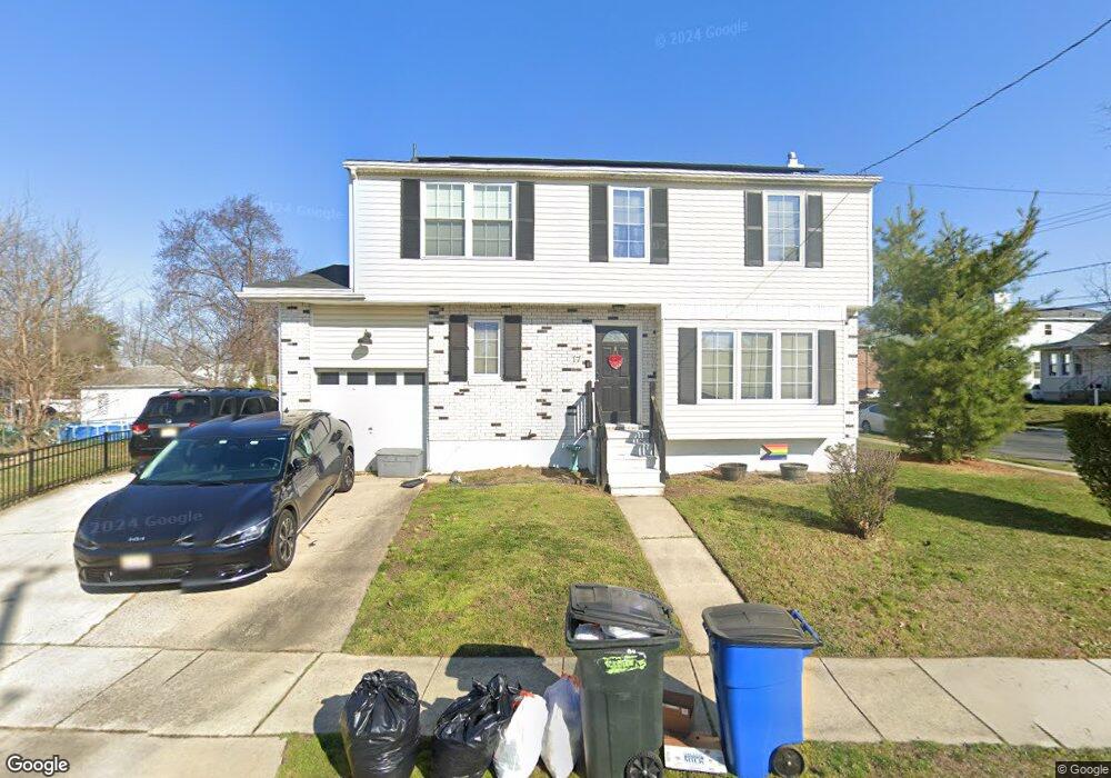 17 Cuthbert Blvd, Haddon Township, NJ 08107 - photo 1