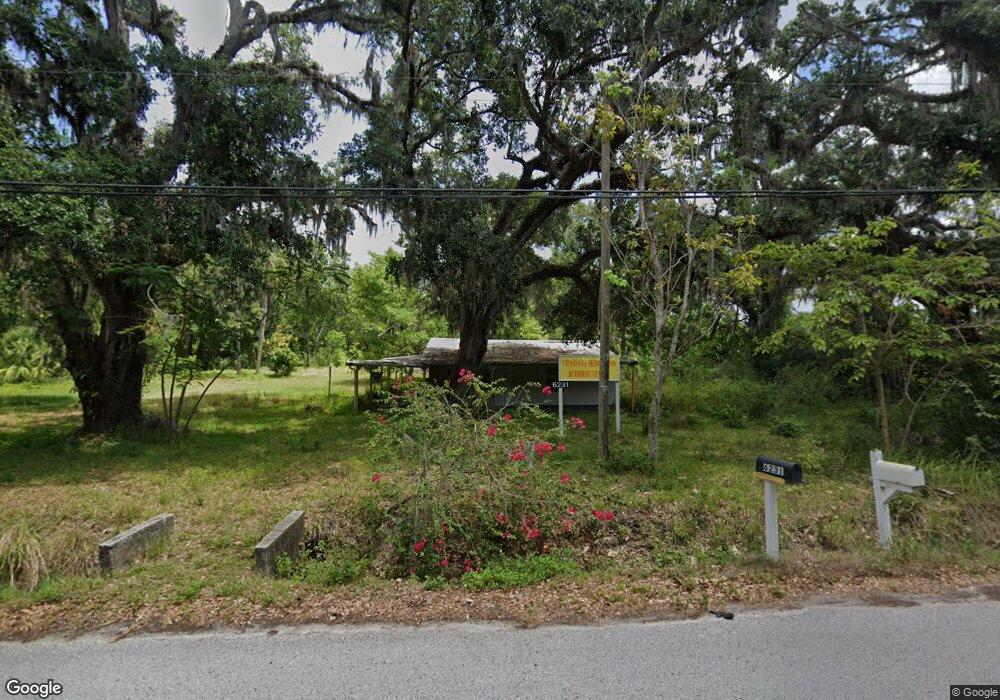 6231 Eureka Springs Rd, Tampa, FL 33610 - photo 1