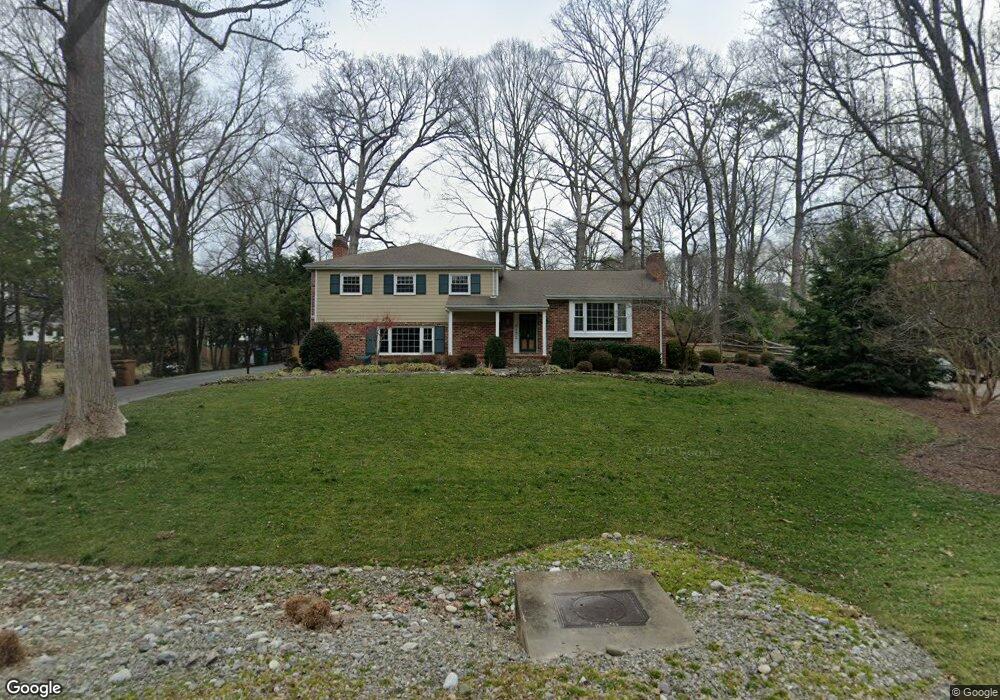 8132 Abbey Rd, Richmond, VA 23235 - photo 1