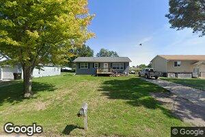 1619 Lucas Street Place, Onawa, IA 51040