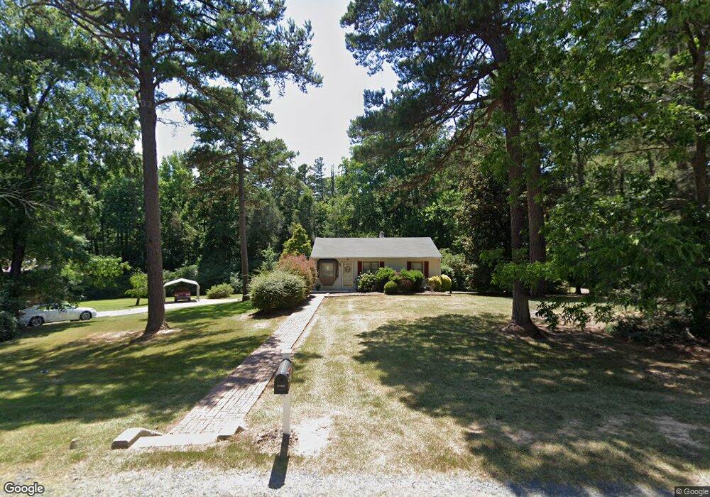 3204 Zoo Pkwy, Asheboro, NC 27205 - photo 1