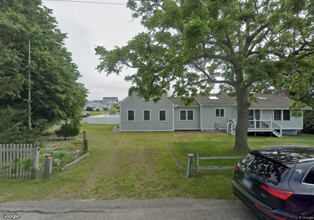 12 Chadwell Ave, Sandwich, MA 2563 - photo 1