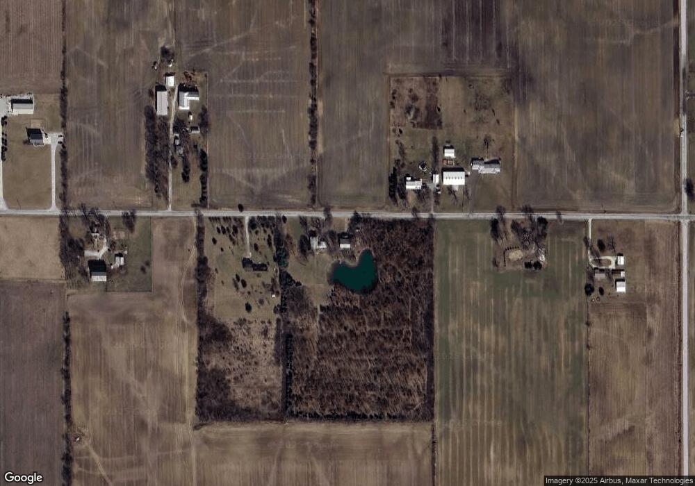 1725 E 1100 N, Roanoke, IN 46783 - photo 1