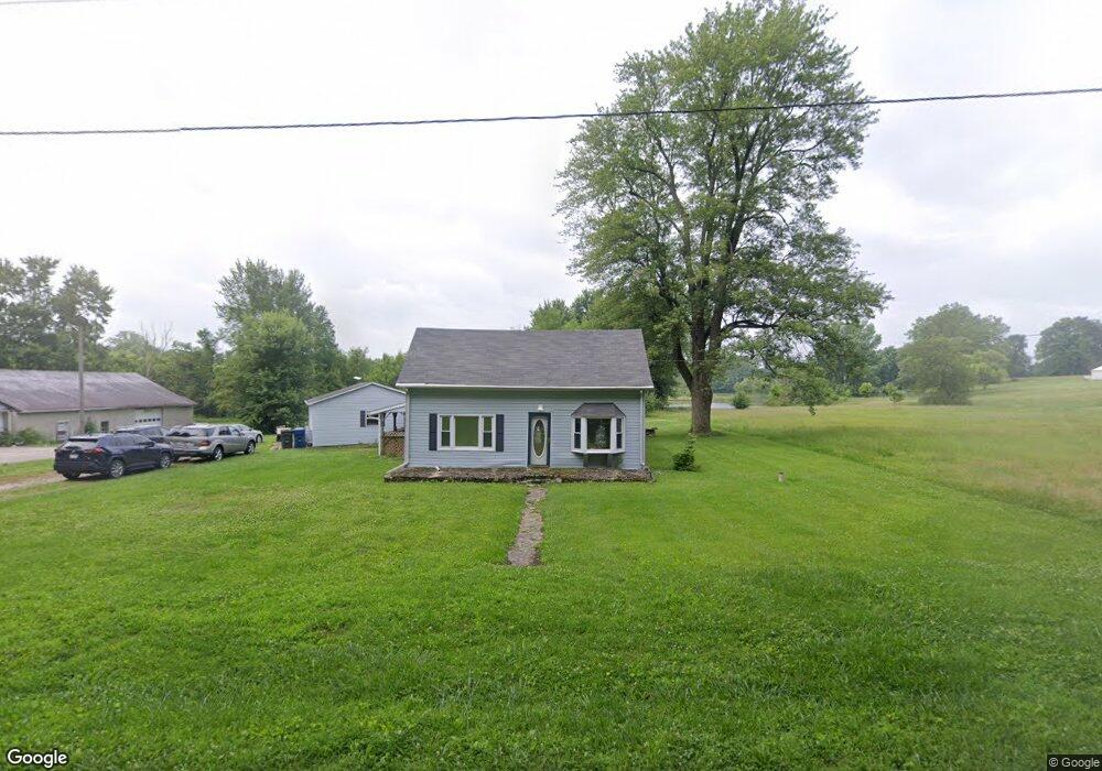 2383 E 360 N, Anderson, IN 46012 - photo 1