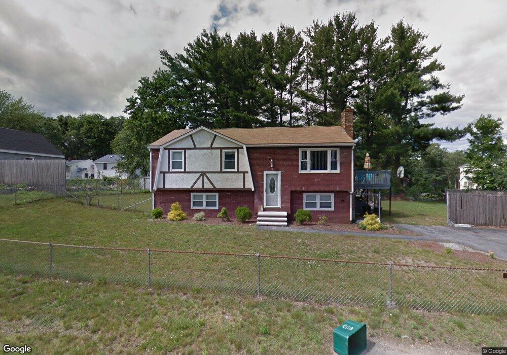 38 Trudel Ave, Dracut, MA 01826 - photo 1