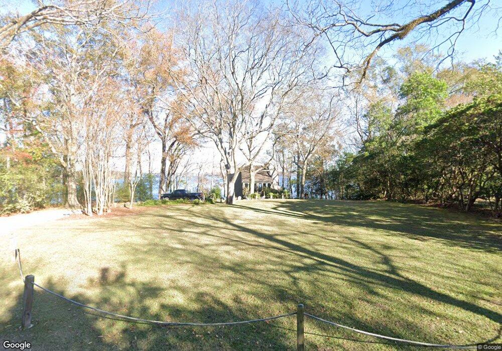 98 Overlook Dr, Eufaula, AL 36027 - photo 1