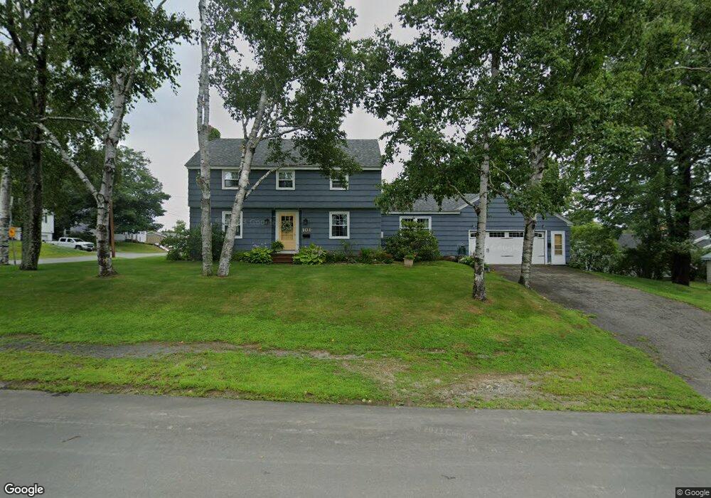 101 Connecticut Ave, Millinocket, ME 04462 - photo 1