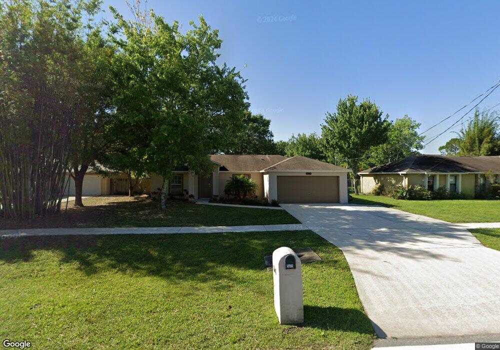 5605 Falcon Blvd, Cocoa, FL 32927 - photo 1