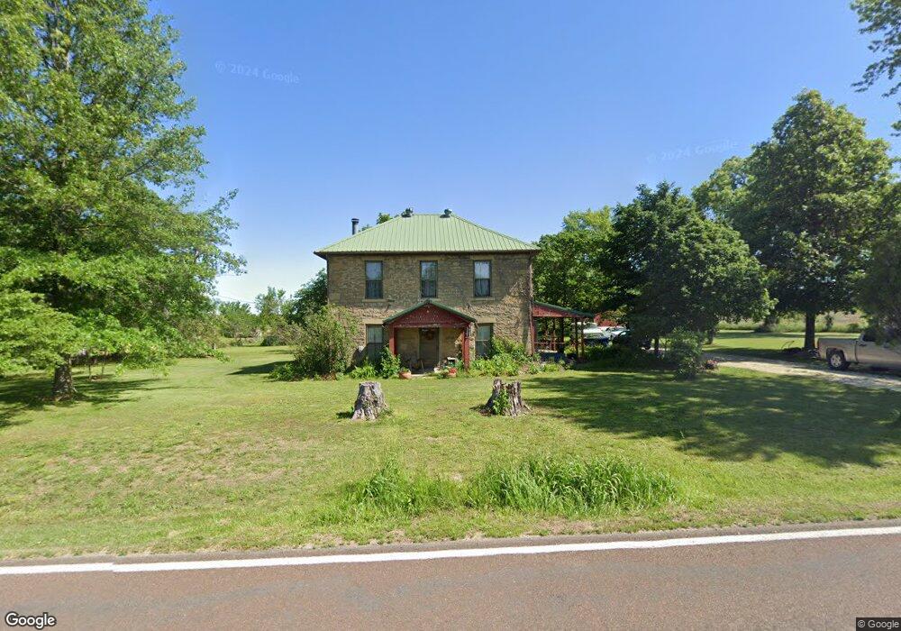 13344 SW 57th St, Topeka, KS 66610 - photo 1