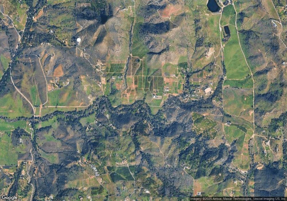 7 AC. Keys Creek Rd, Valley Center, CA 92082 - photo 1