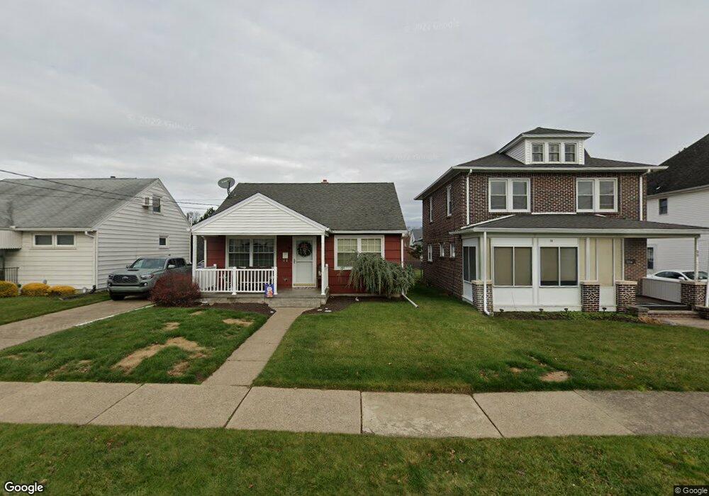 101 Watson St, Wyoming, PA 18644 - photo 1