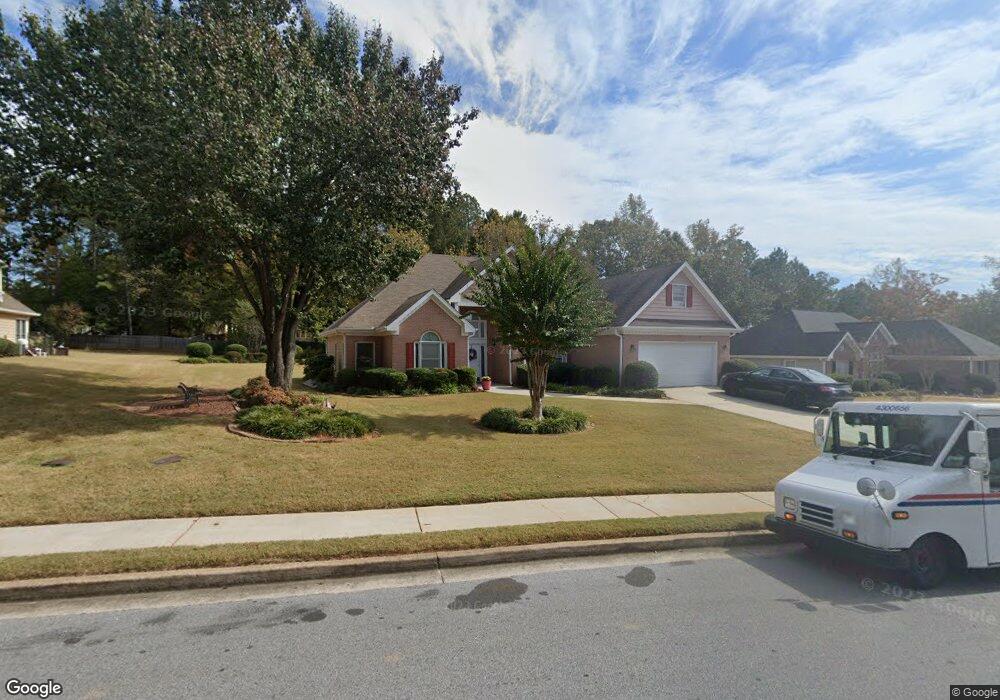 3804 Martingale Dr SE unit 1, Conyers, GA 30094 - photo 1