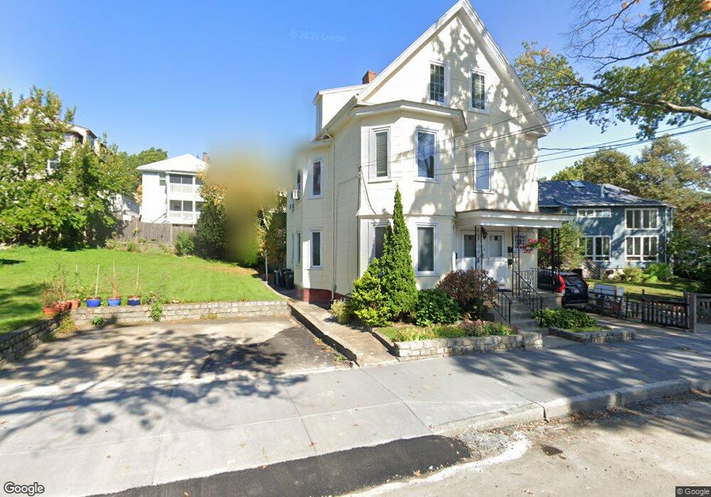 79 Park Ave unit 2, Cambridge, MA 02138 - photo 1