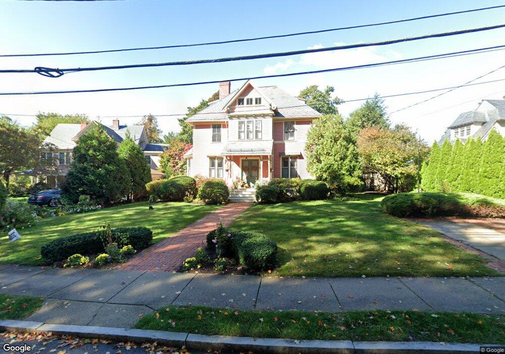 79 Fountain St, West Newton, MA 02465 - photo 1