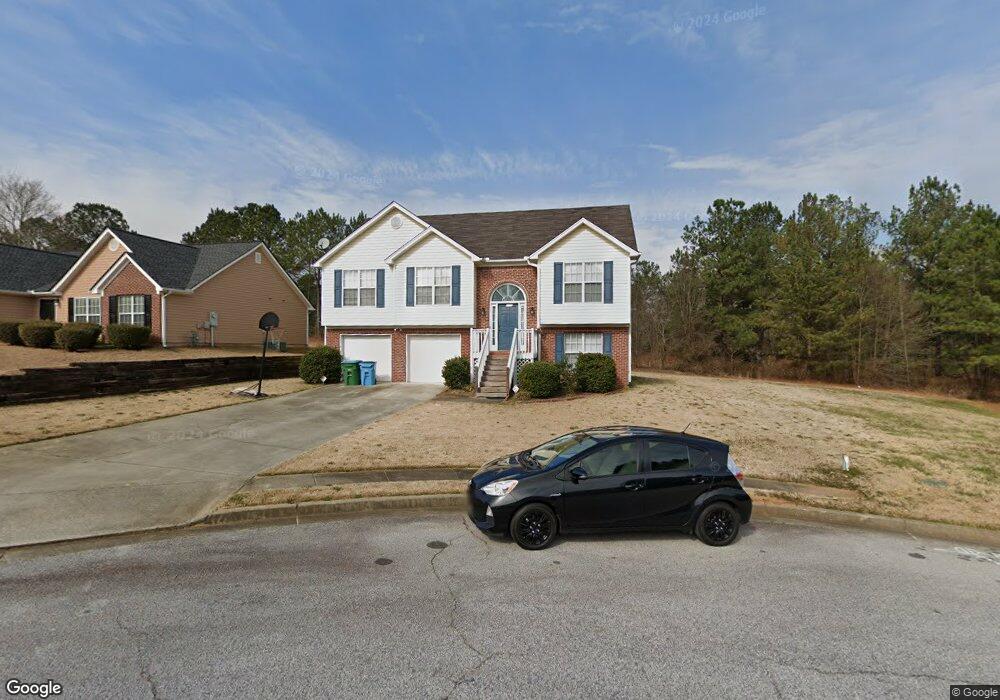 1198 Olde Hinge Way, Snellville, GA 30078 - photo 1